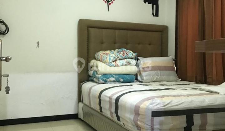 Rumah Darmo Permai Utara 2