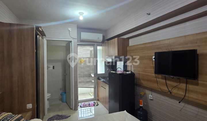 Apartemen Educity Tower Yale 2