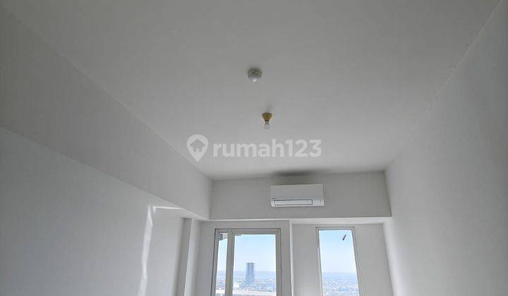 Apartemen Orchard siap huni 2