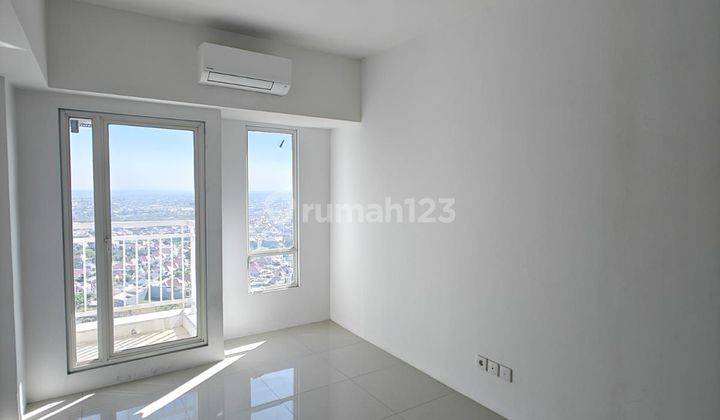 Apartemen Orchard siap huni 1