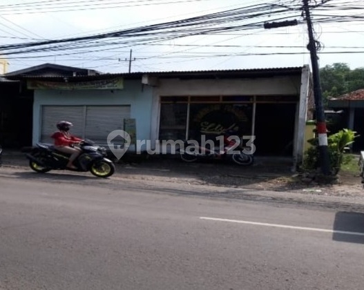 Tanah Lidah Wetan Tanah Lidah Wetan