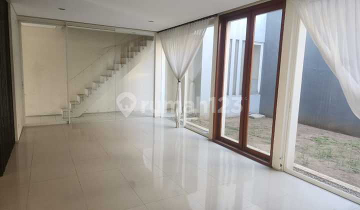 Greenlake House Type Caldera 2