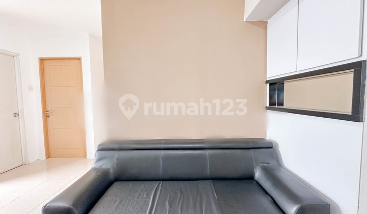 Apartemen Educity Tower Princetone 2