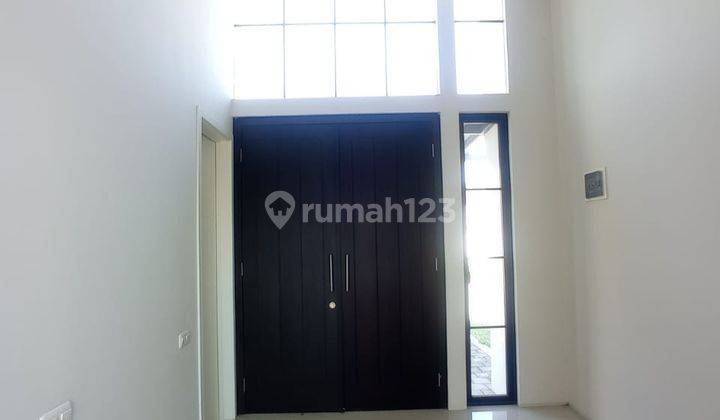 Rumah Grand Sunrice Cluster The Marron 2