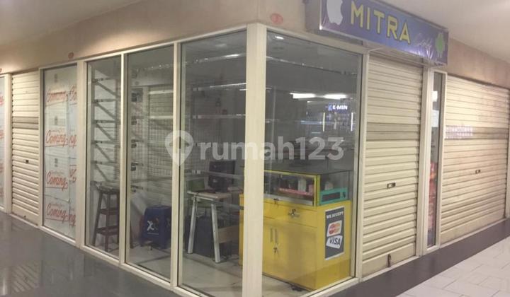 Toko Elektronik Section Toko Elektronik Section