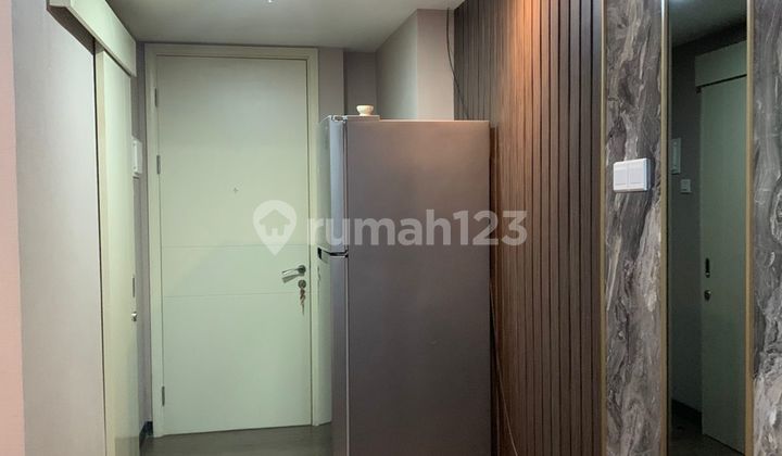 Apartemen Educity Tower Amor Pakuwon City