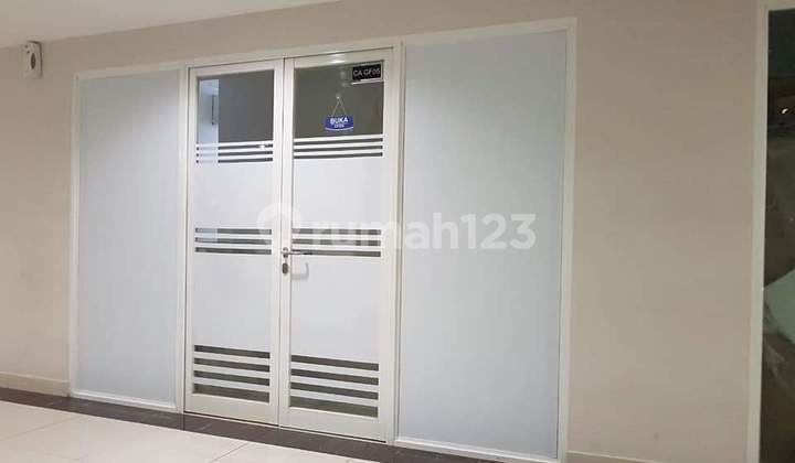 Trillium Office Ready to Use Trillium Office Ready to Use