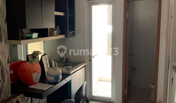 Apartemen Gunawangsa Manyar Tower B 2