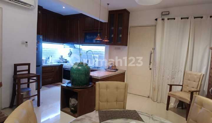 Diamond Park Residence, Juanda Main Road 2