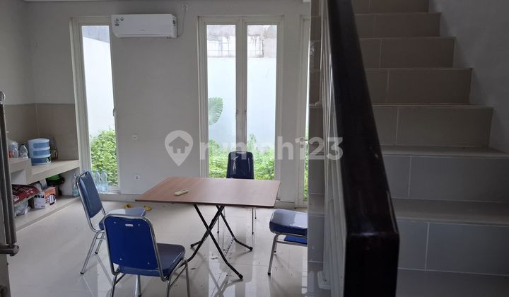 Ready-to-Occupy Greenlake Cg Housing Ready-to-Occupy Greenlake Cg Housing