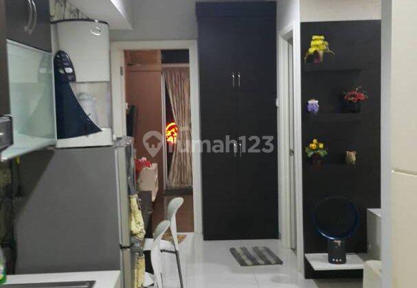 Apartemen Trilium Pemuda Tower B 1