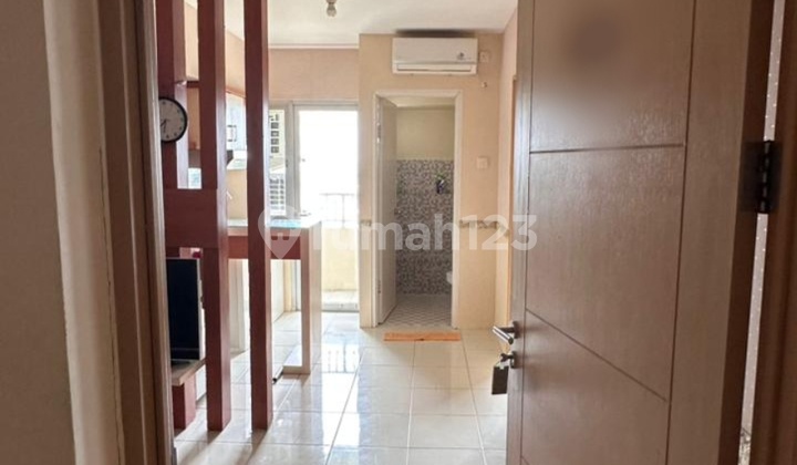 Educity Tower Harvard Apartment