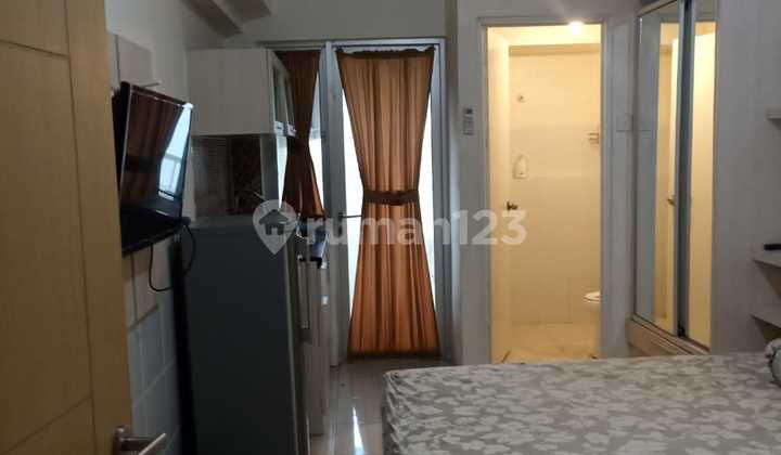 Apartemen Educity Tower Princetone