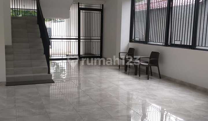 Wijaya Kusuma Building