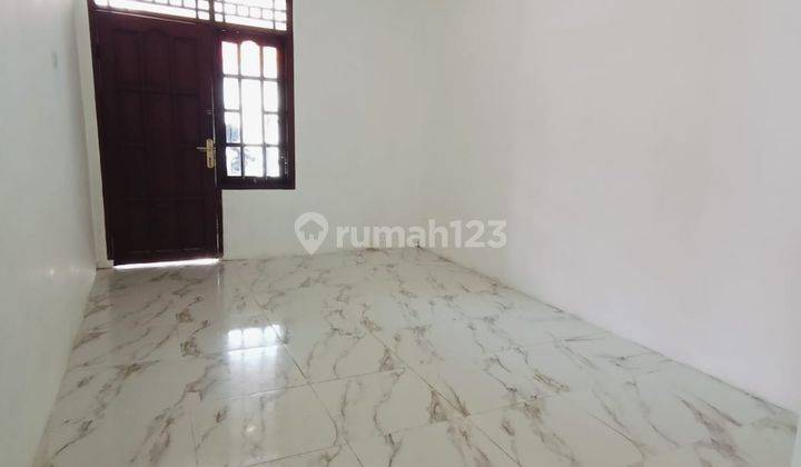 Rumah Kebonsari Tengah Sejati 2
