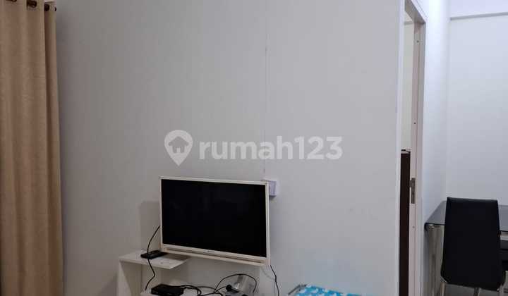 Apartemen Puncak Dharmahusada Tower C 2