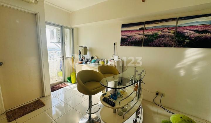 Harvard Tower Educity Apartment