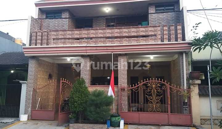 Kalimaya House, Randegansari, Driyorejo, Gresik Kalimaya House, Randegansari, Driyorejo, Gresik