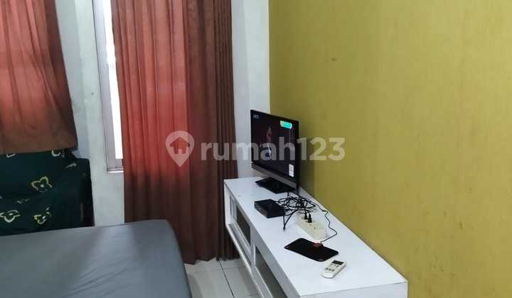 Puncak Permai Tower C Apartment