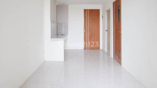 Apartemen Puncak Dharmahusada Tower B 1