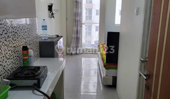 Apartemen Puncak Dharmahusada Tower B Apartemen Puncak Dharmahusada Tower B