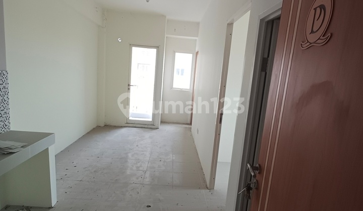 Apartemen Baru Gress Puncak Dharmahusada Tower B