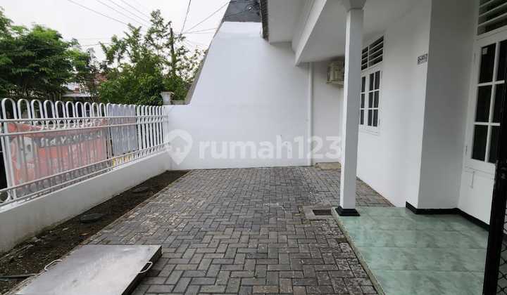 Rumah Darmo Harapan 2