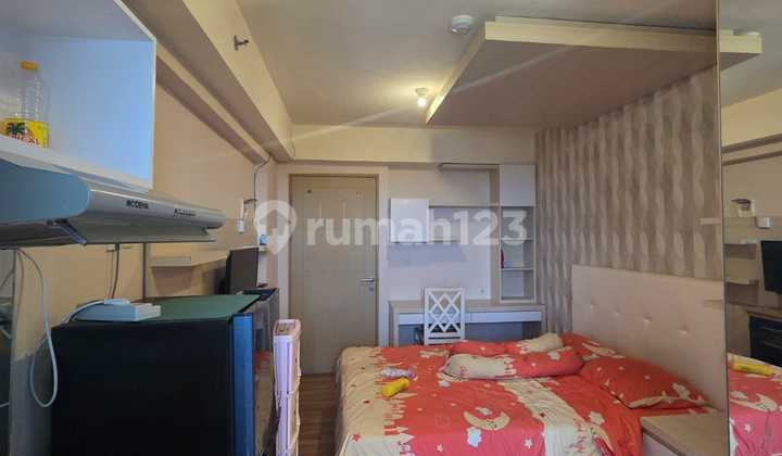 Apartemen Educity Tower Princetone 2