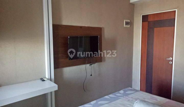 Apartemen Gunawangsa Merr 1