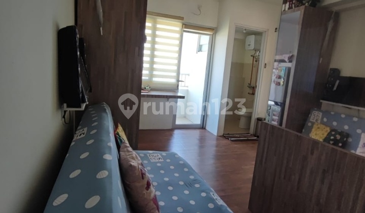 Apartemen Educity Tower Princetone