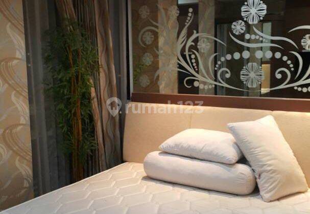 Apartemen Trilium Pemuda Tower B 2