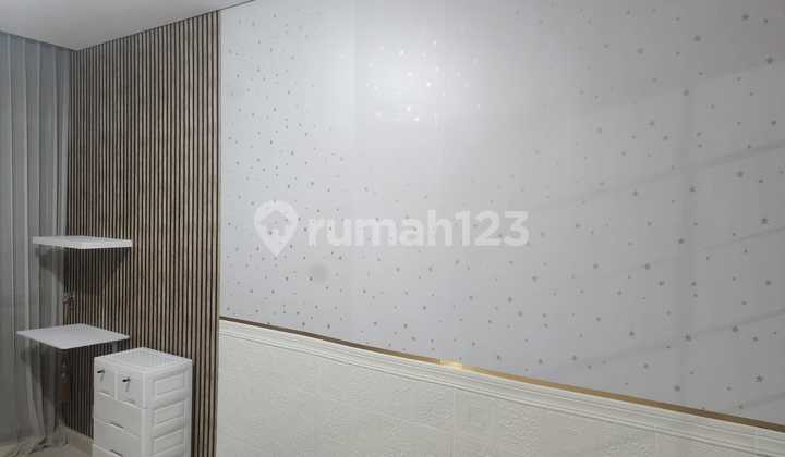 Apartemen Voila Ciputra Word 2