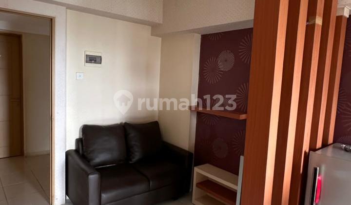 Educity Tower Harvard Apartment 2