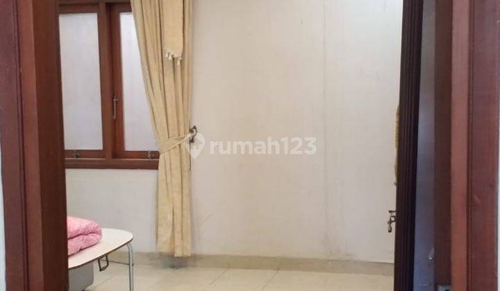 Rumah Dijual Di Kelapa Gading 2