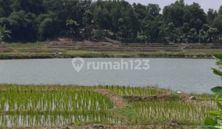Tanah Industri Dijual Kawasan Industri Lippo Cikarang 4