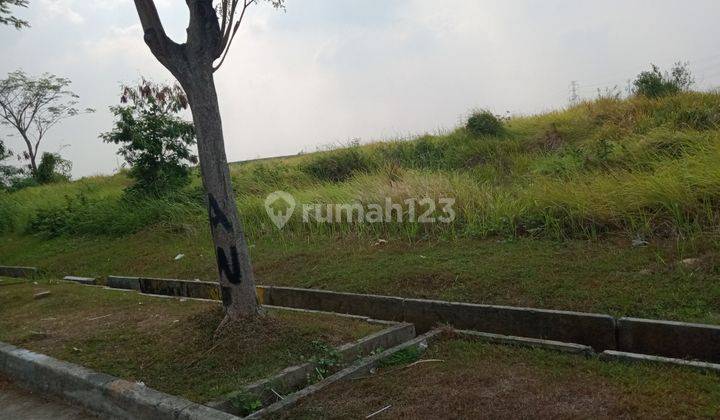 Tanah Industri Dijual Kawasan Industri Lippo Cikarang 5