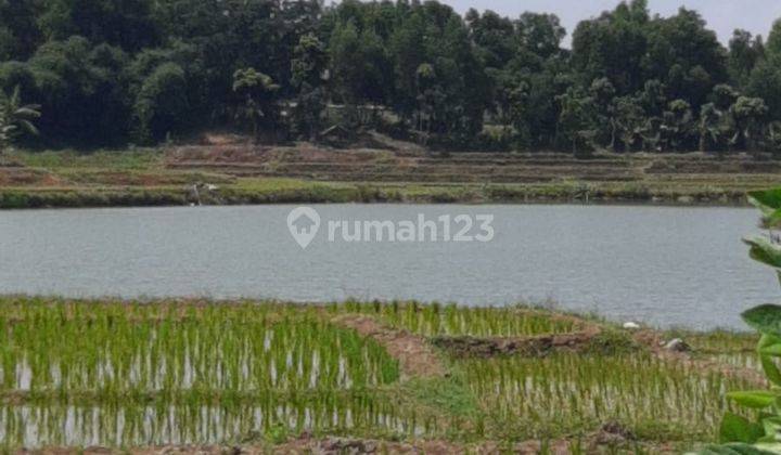 Tanah Industri Dijual Kawasan Industri Lippo Cikarang 4