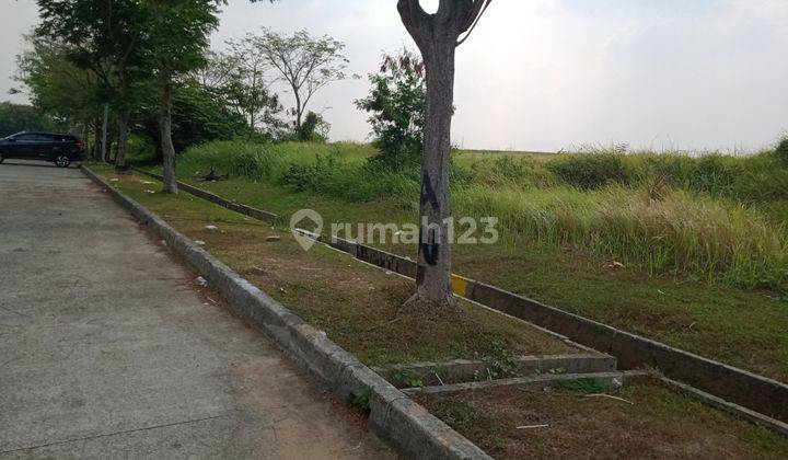 Tanah Industri Dijual Kawasan Industri Lippo Cikarang 6
