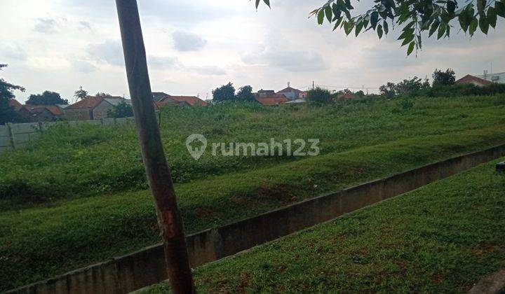 Tanah Industri Dijual di Kawasan Industri Jababeka Cikarang 5