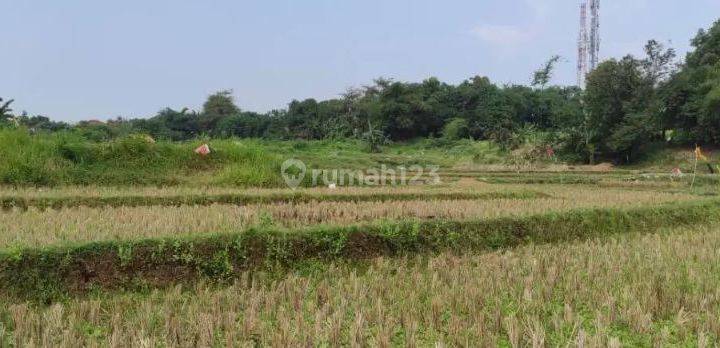 Tanah Industri Dijual Kawasan Industri Lippo Cikarang 2