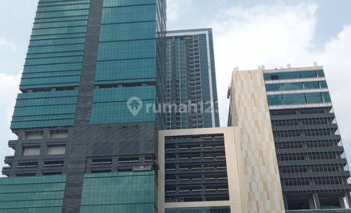 Jual Holland Village Rung Kantor Murah Jakarta Pusat 2