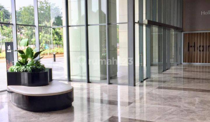 Jual Kantor Holland Village Office Tower Jakarta 