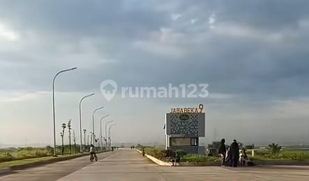 For Sale 7 Ha Industrial Land - New Development, Installment Payment Available, High Potential Gain