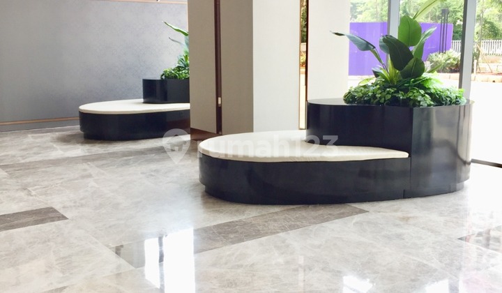 Sell Office Holland Village Office Tower Jakarta Sell Office Holland Village Office Tower Jakarta