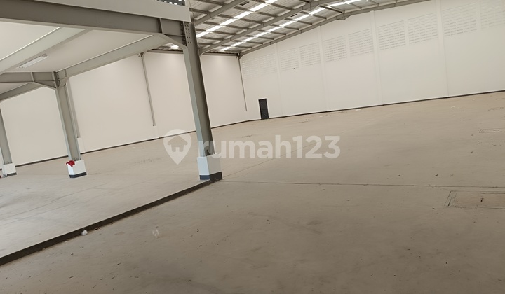 Sell ready-to-use factory with installment payment options.