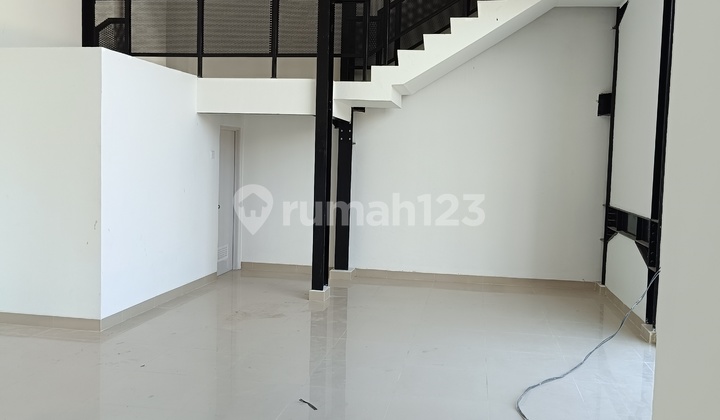 Smart Manufacturing Hub - Pabrik Masa Depan di Pelabuhan Cikarang Dryport Smart Manufacturing Hub - Pabrik Masa Depan di Pelabuhan Cikarang Dryport