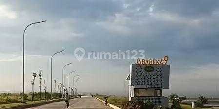 For Sale 15 Hectares of Industrial Land - New Development, Installment Payments, High Potential Gain