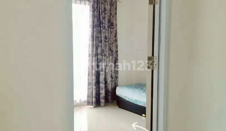 Jual Rugi Rumah 2 Lantai Siap Huni di Gading Serpong  14