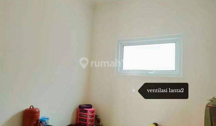 Jual Rugi Rumah 2 Lantai Siap Huni di Gading Serpong  15