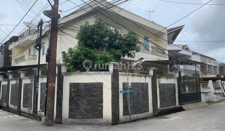 Rumah 2 Lantai Bagus di Duri Kepa Kebon Jeruk , Jakarta Barat 1